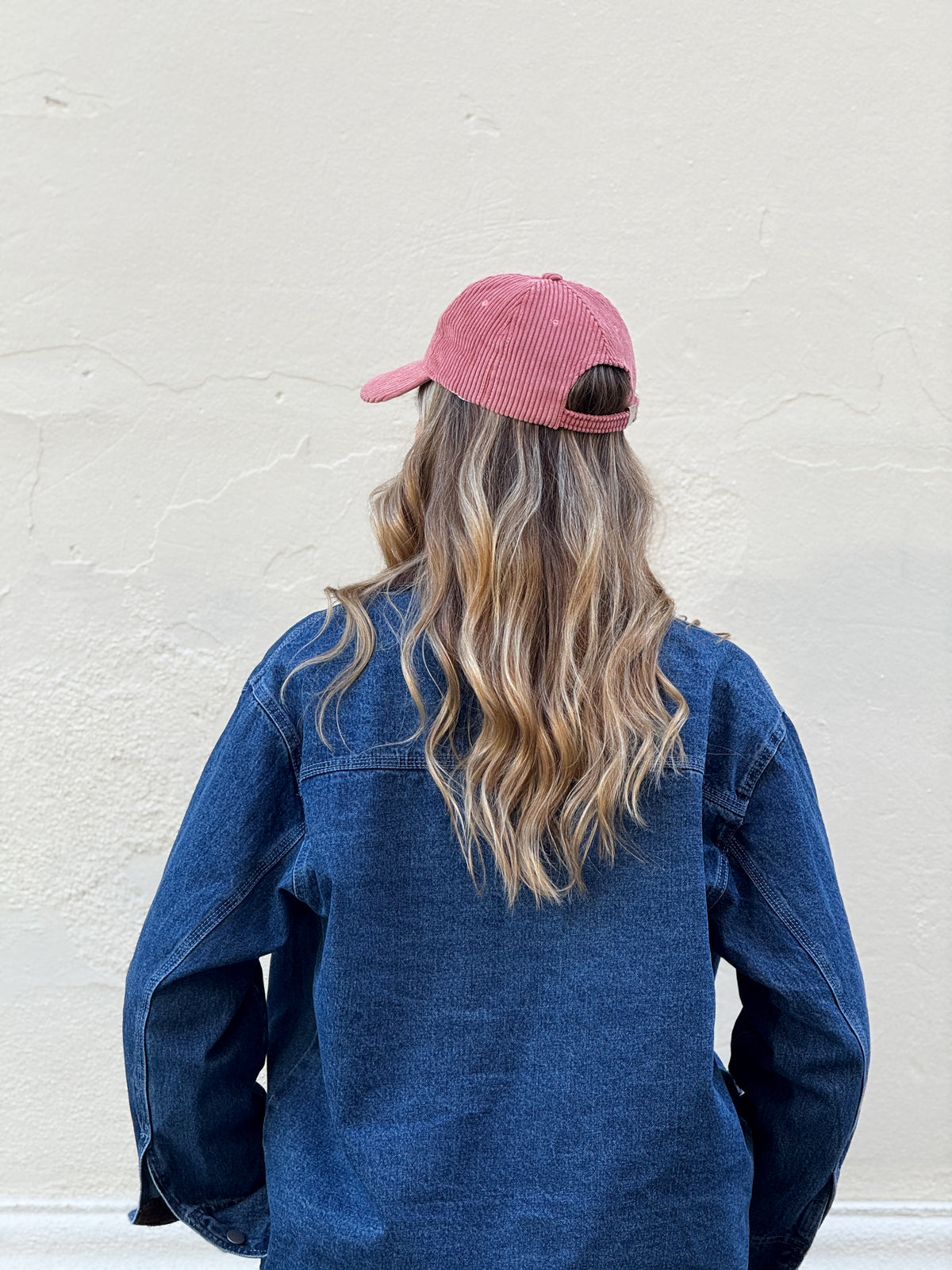 Kappe Coral