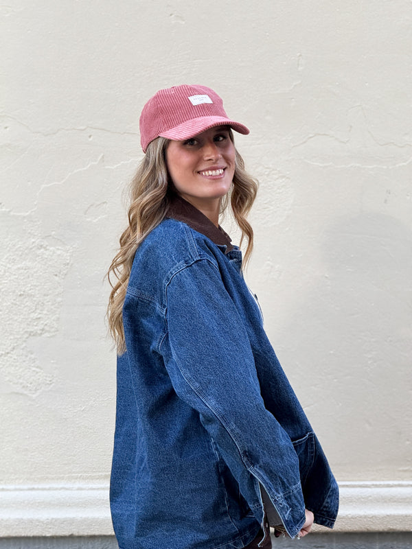 Casquette Coral