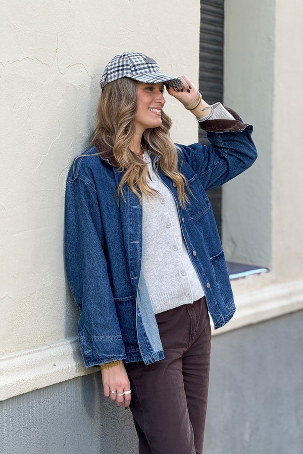 Gorra Lian