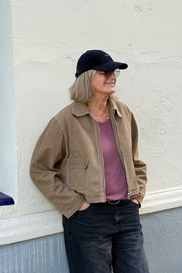 Gorra Aza
