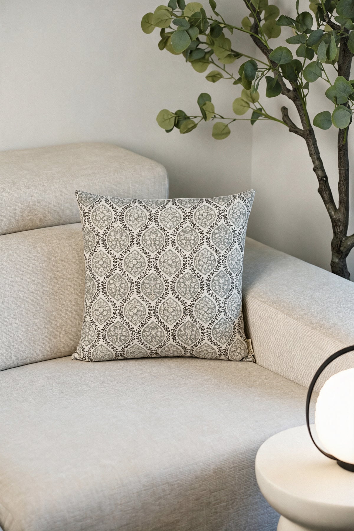 Carina Cushion Cover