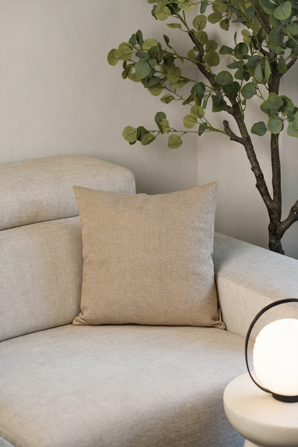 Caña Pillow Cover