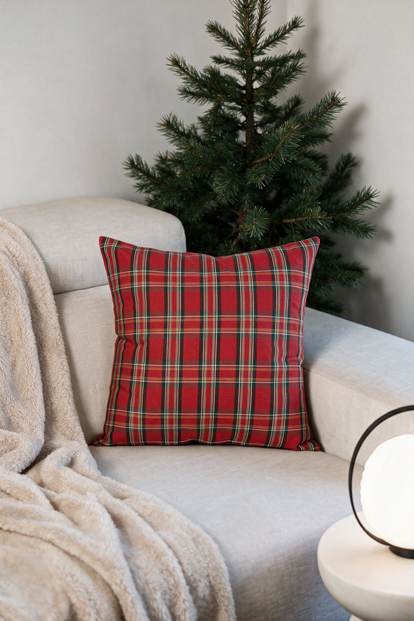 Federa per cuscino Scot 1