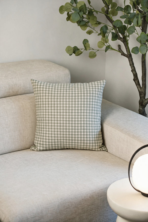 Housse de coussin Lica