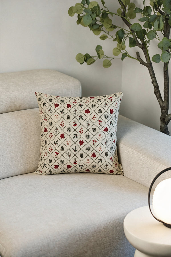 Federa per cuscino Candle