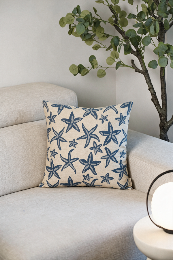 Housse de coussin Estel