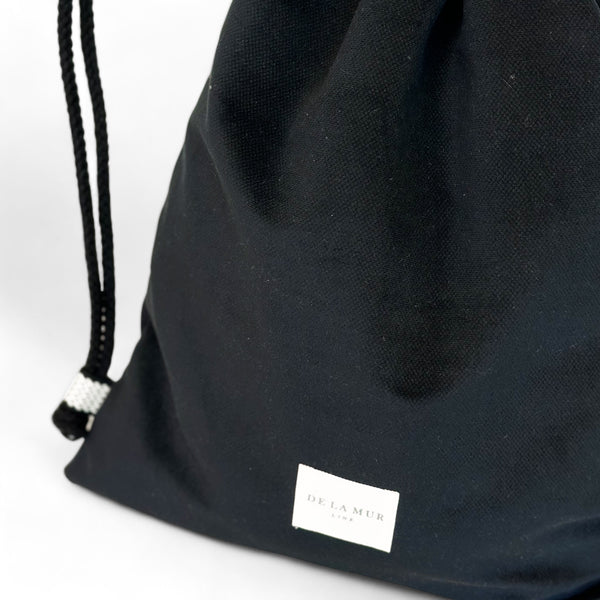 Mochila Cuerdas Aza