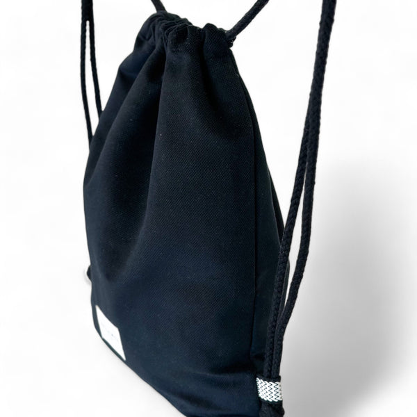 Mochila Cuerdas Aza