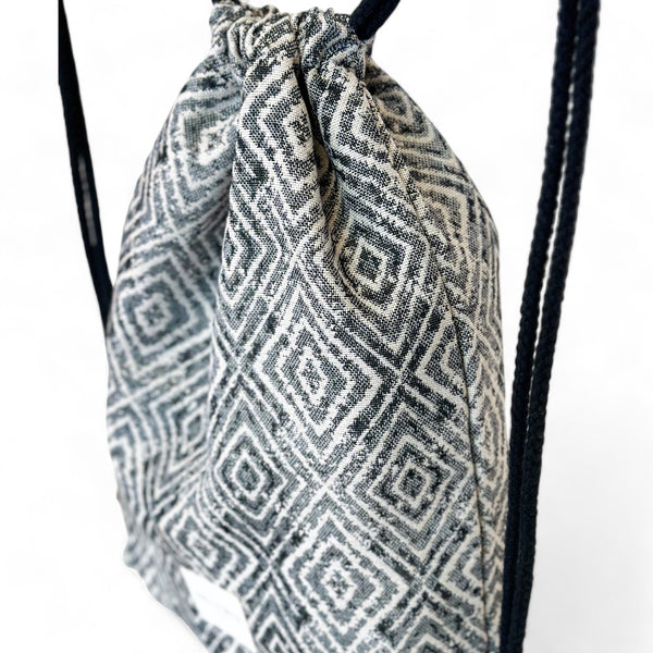 Mochila Cuerdas Ria