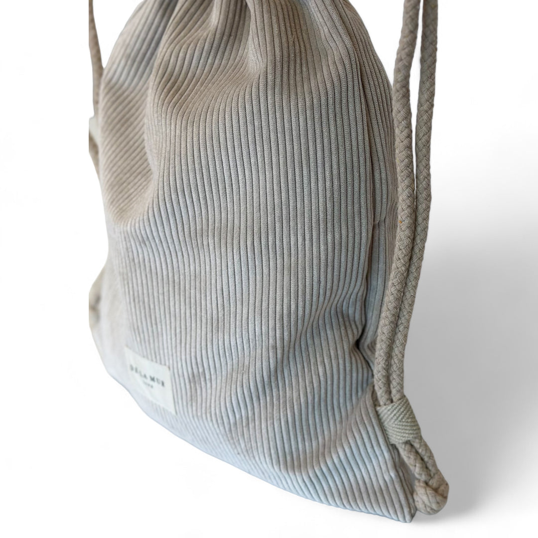 Tofe Drawstring Bag