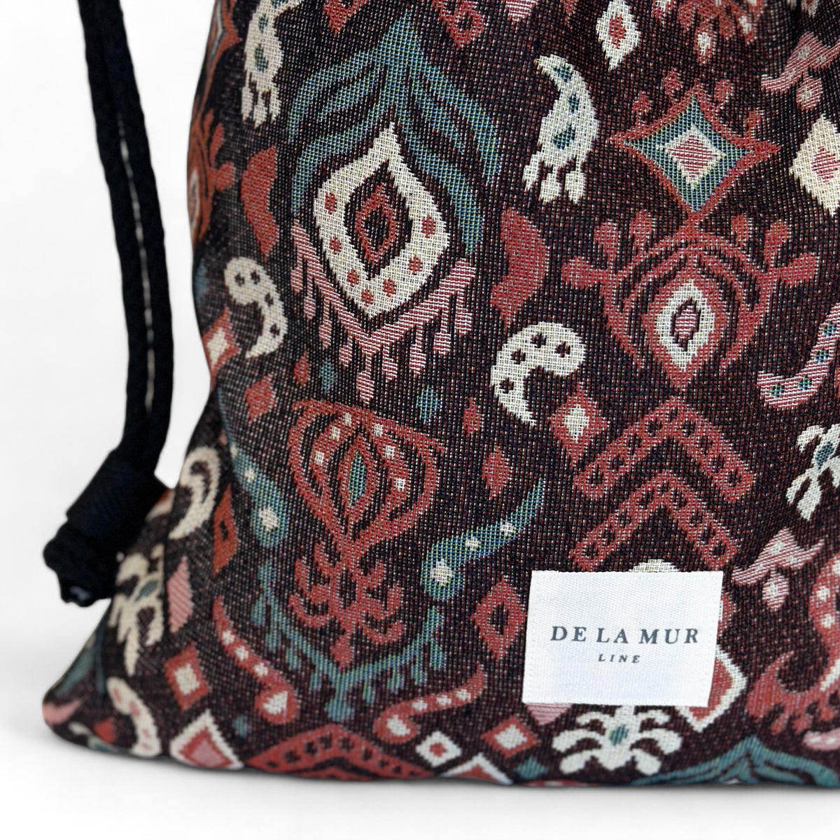 Sac à dos à cordes Duba