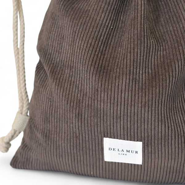 Mochila Cuerdas Xoc