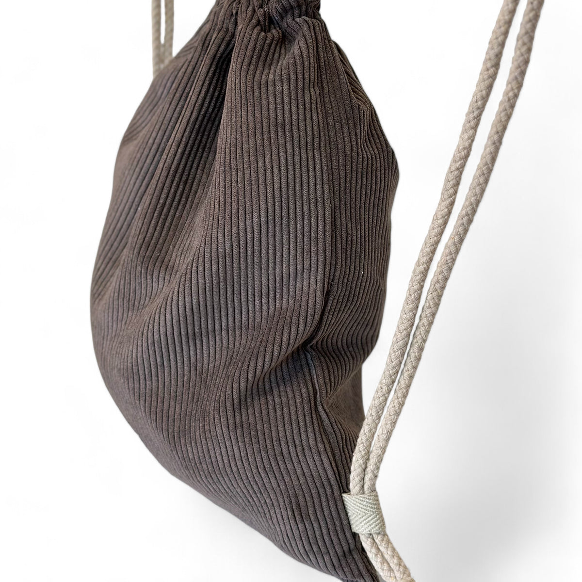 Mochila Cuerdas Xoc
