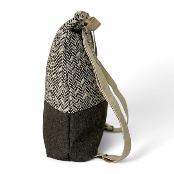 Mochila Bure