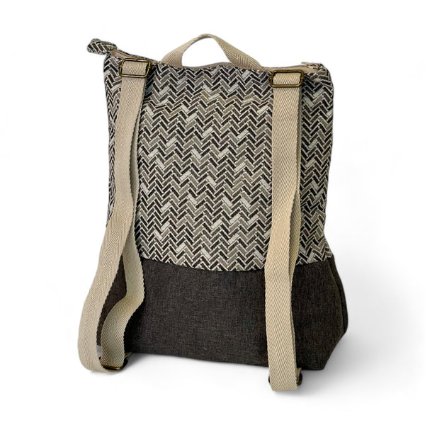 Mochila Bure