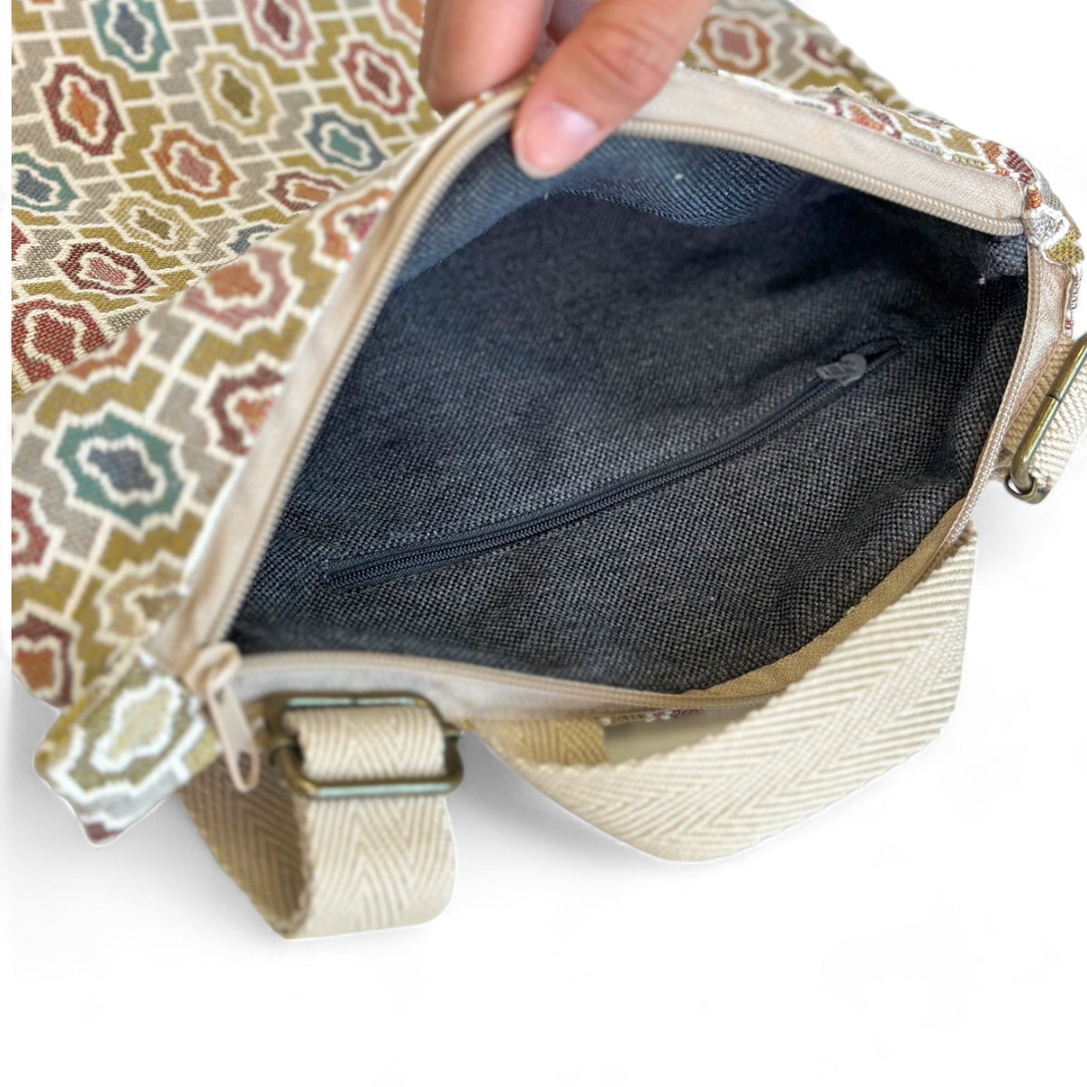 Mochila Fin