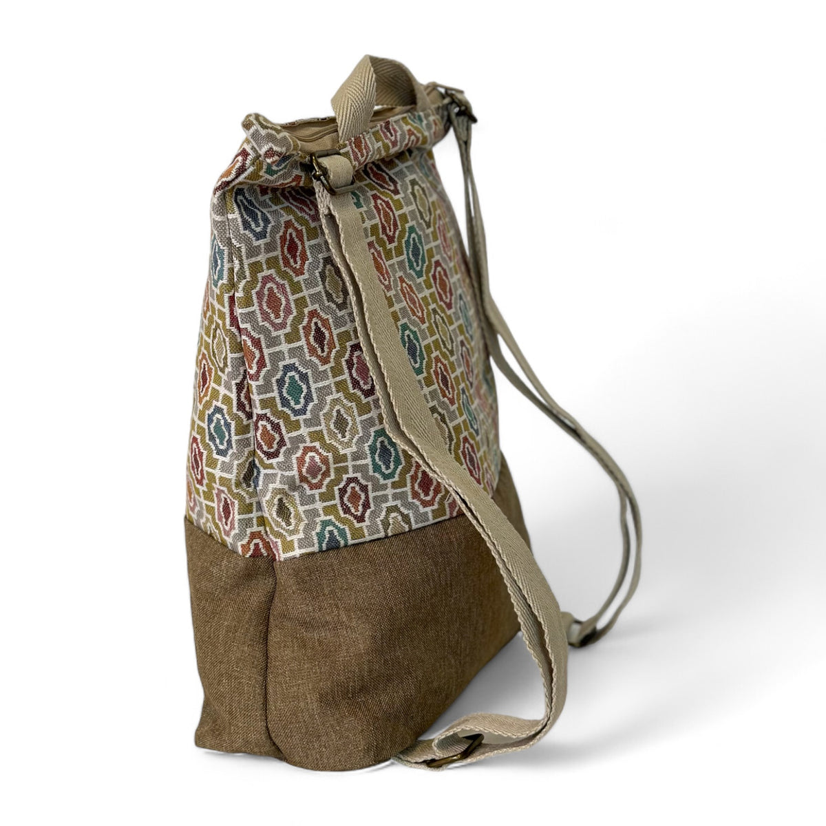 Mochila Fin