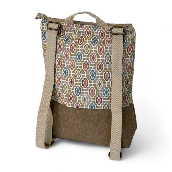 Mochila Fin