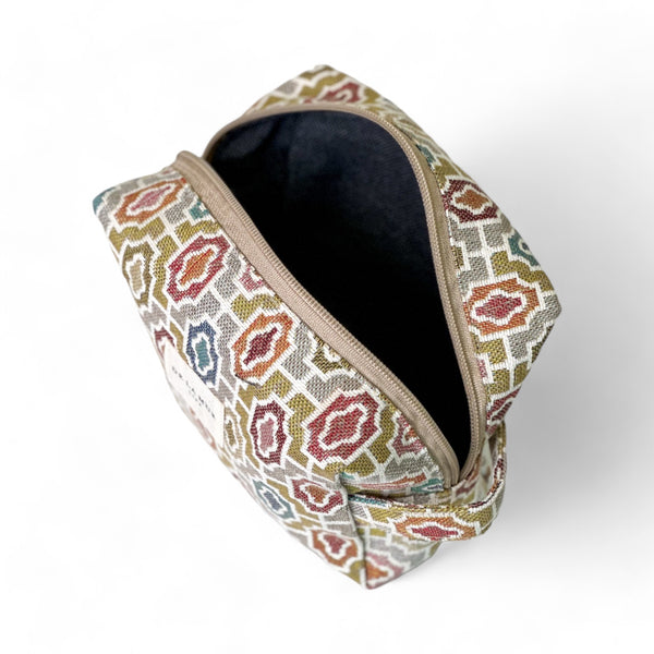 Medium size Fin Toiletry Bag