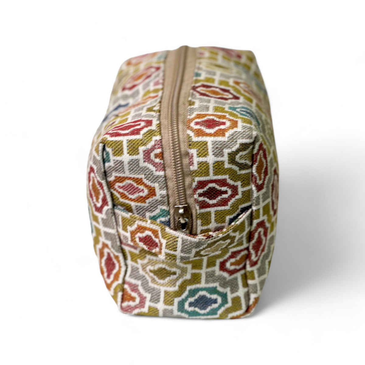 Medium size Fin Toiletry Bag