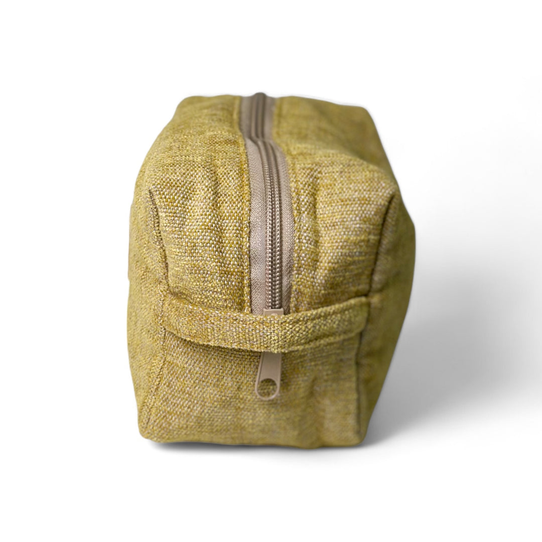 Ocre Toiletry bag