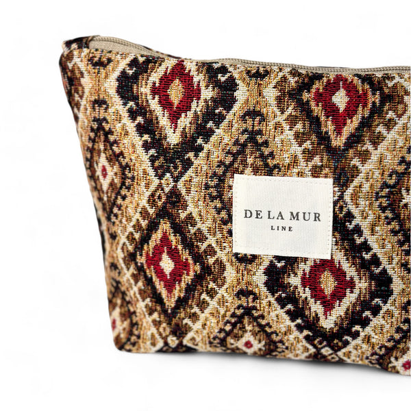 May Toiletry Bag