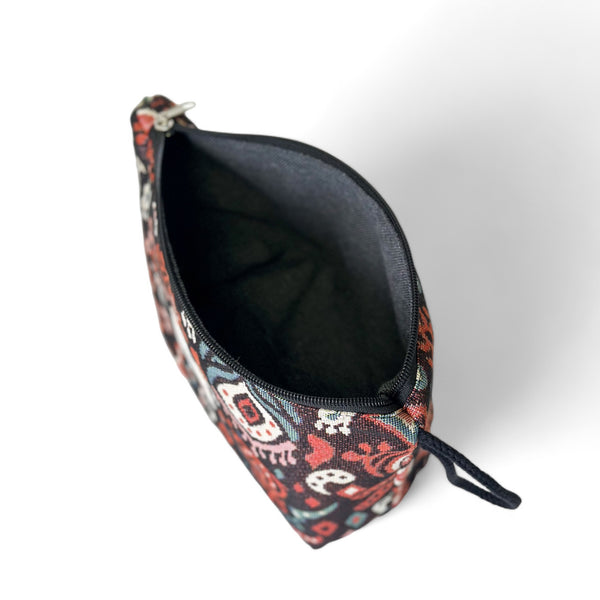 Duba Toiletry Bag
