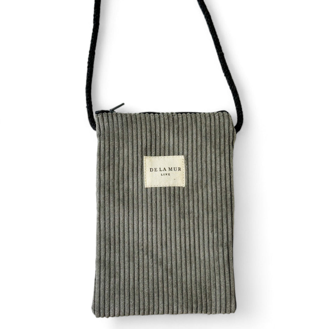 Bosseta de mà Porta Mòbil Ash