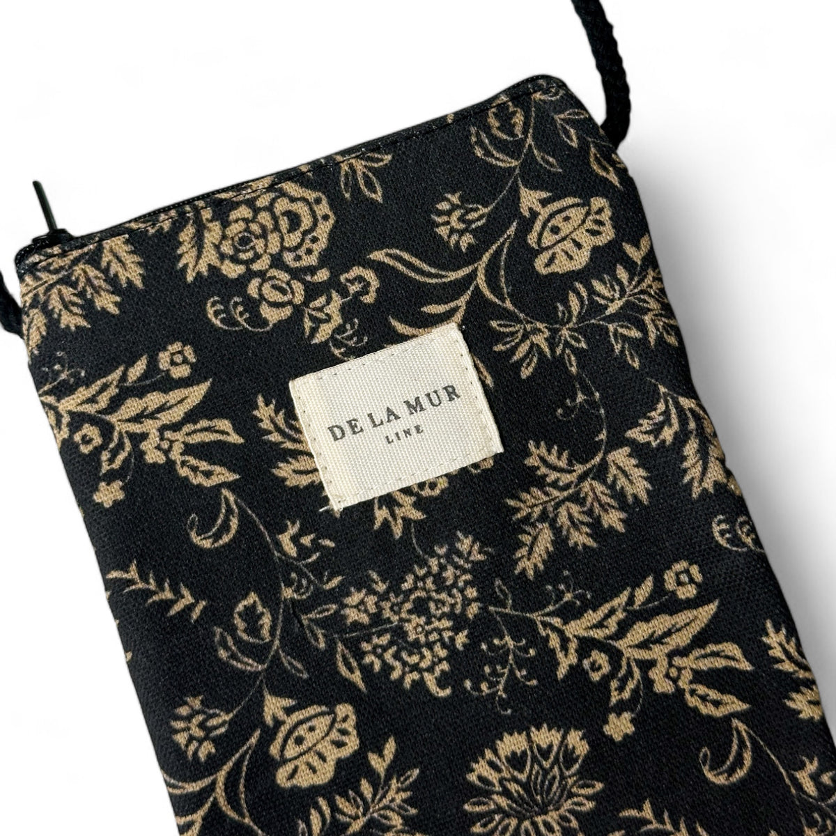 Elisa Mobile Phone Bag