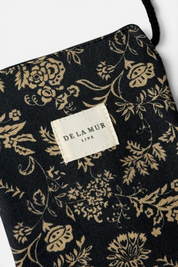 Elisa Mobile Phone Bag