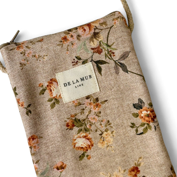 Liber Mobile Phone Bag