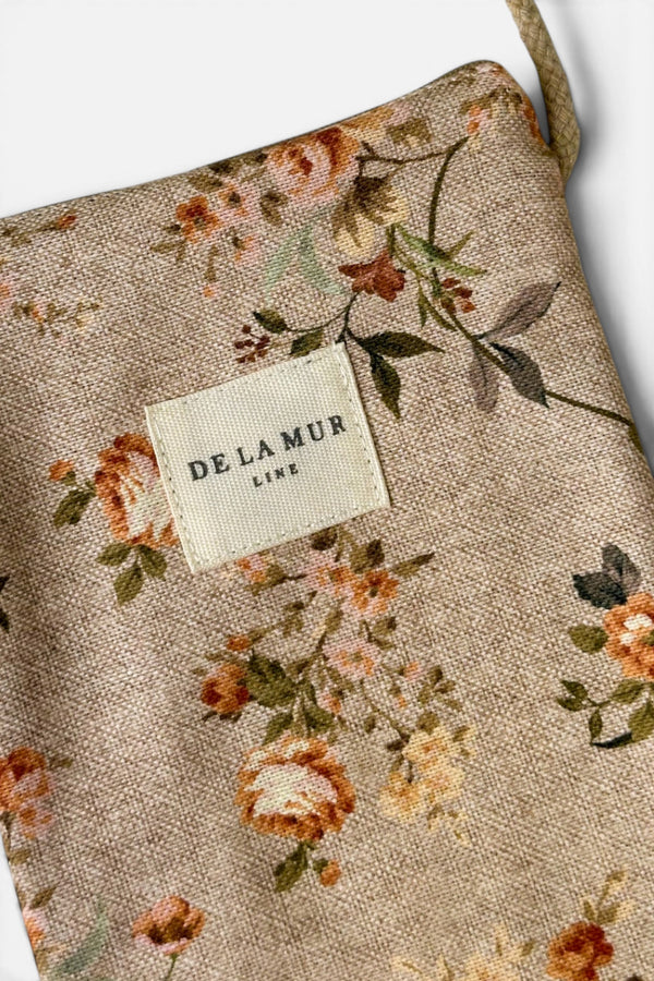 Kleine Handytasche Liber