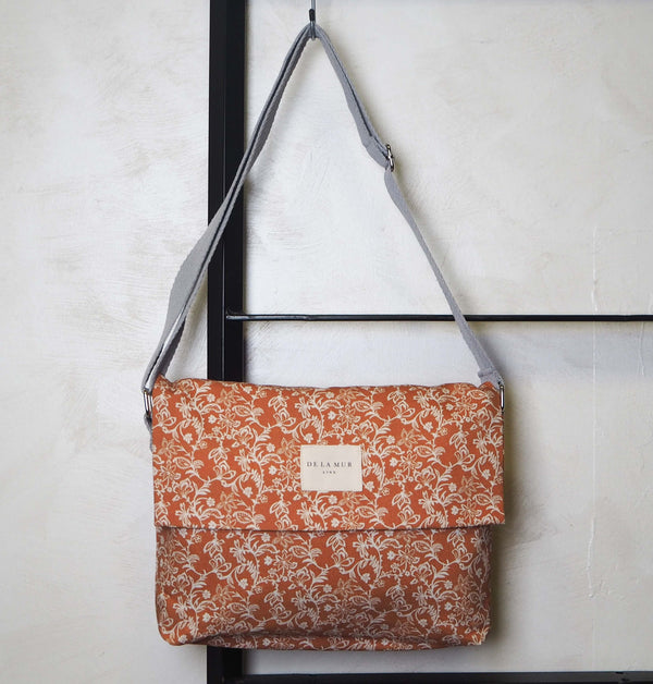 BOLSO SOLAPA MINI WAS