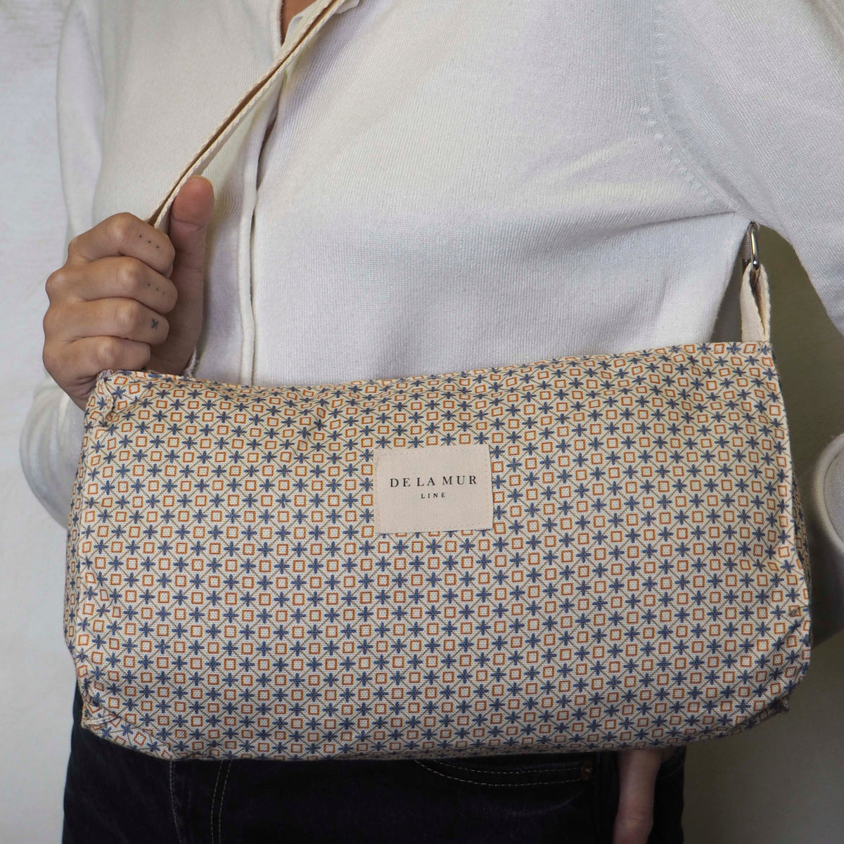 Bolso Pequeño Tol