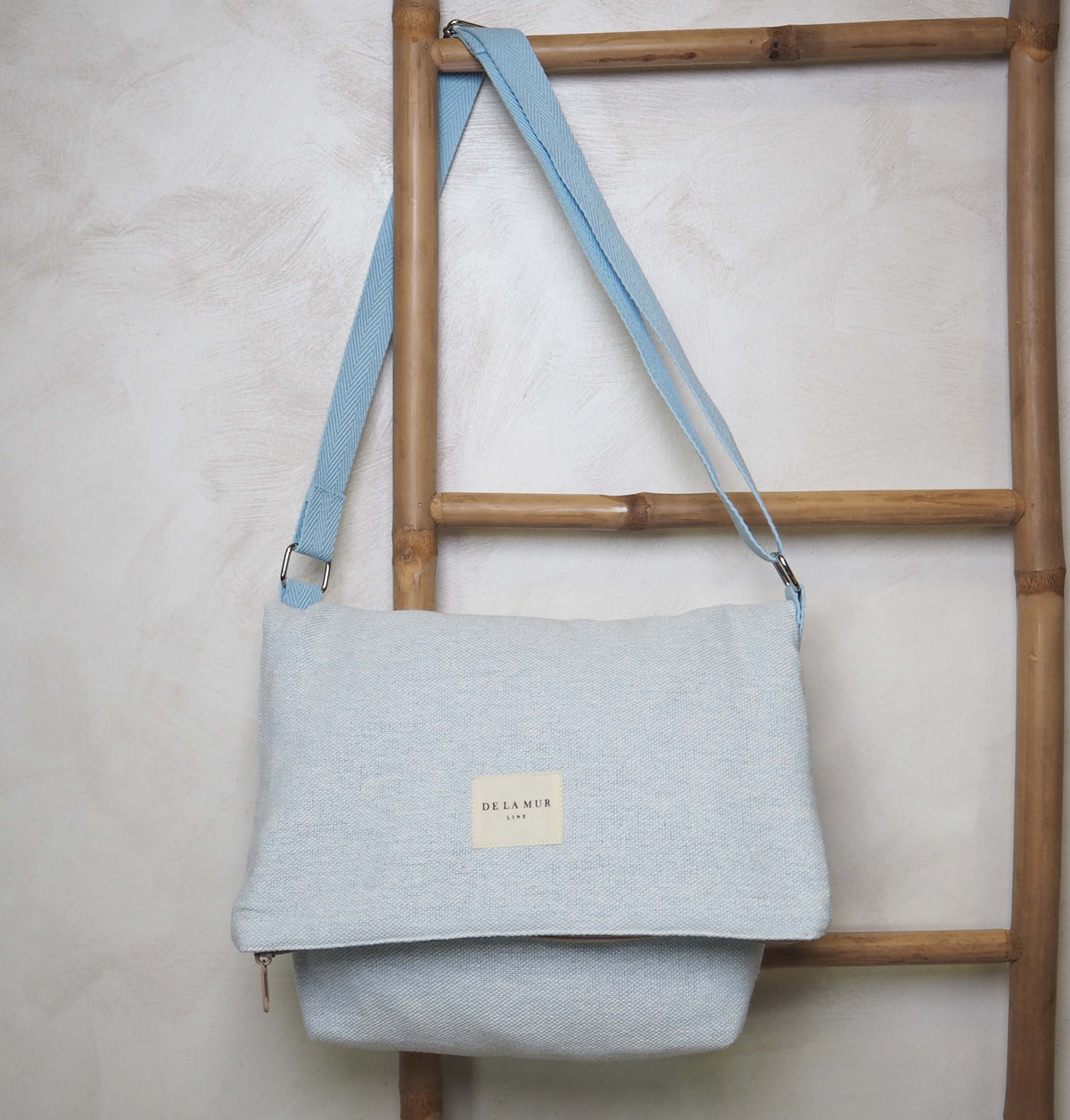 Cel Flap Bag