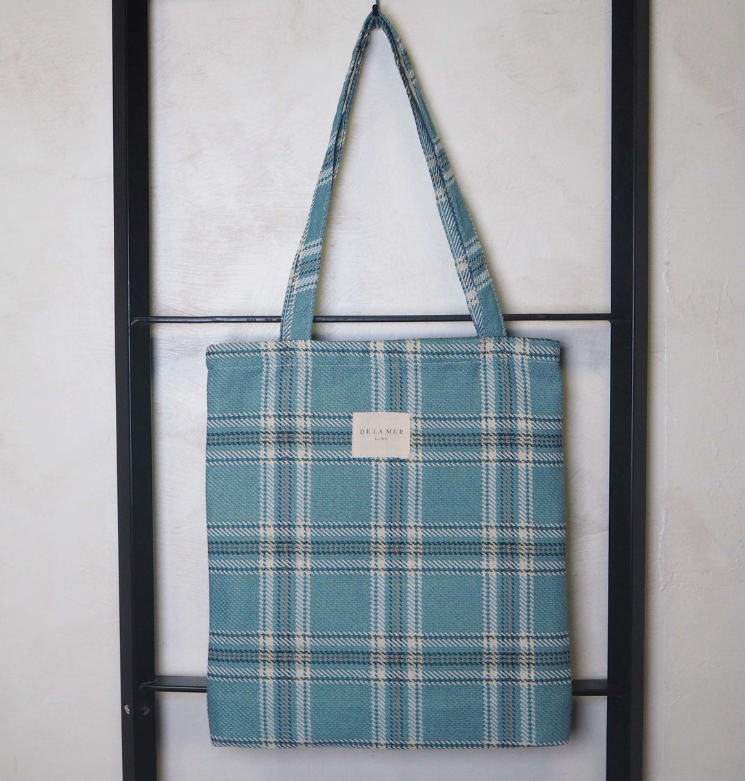 Small Linen Bag