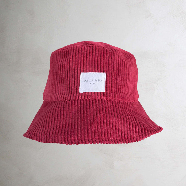 chapeau rouge